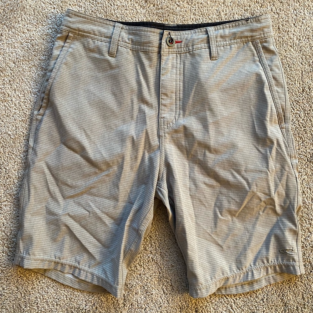 RVCA Mens Hybrid Board Shorts Size 30